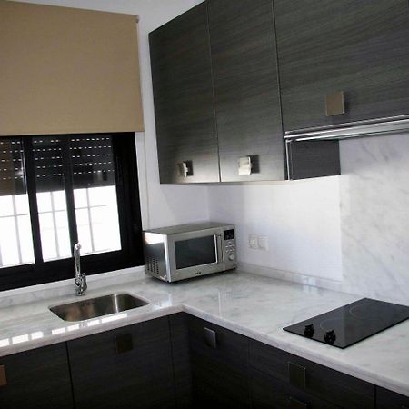 Apartamentos Farinas 11 Sanlúcar de Barrameda Exteriör bild