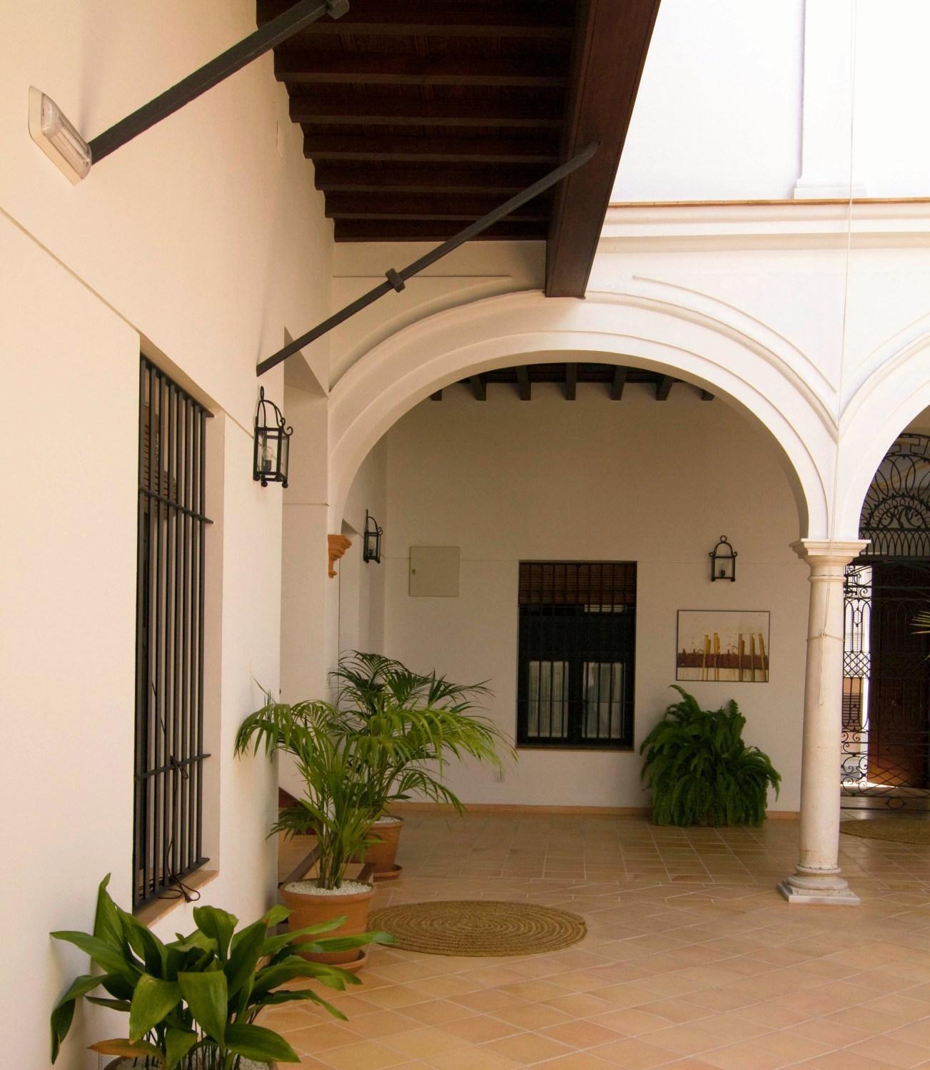 Apartamentos Farinas 11 Sanlúcar de Barrameda Exteriör bild