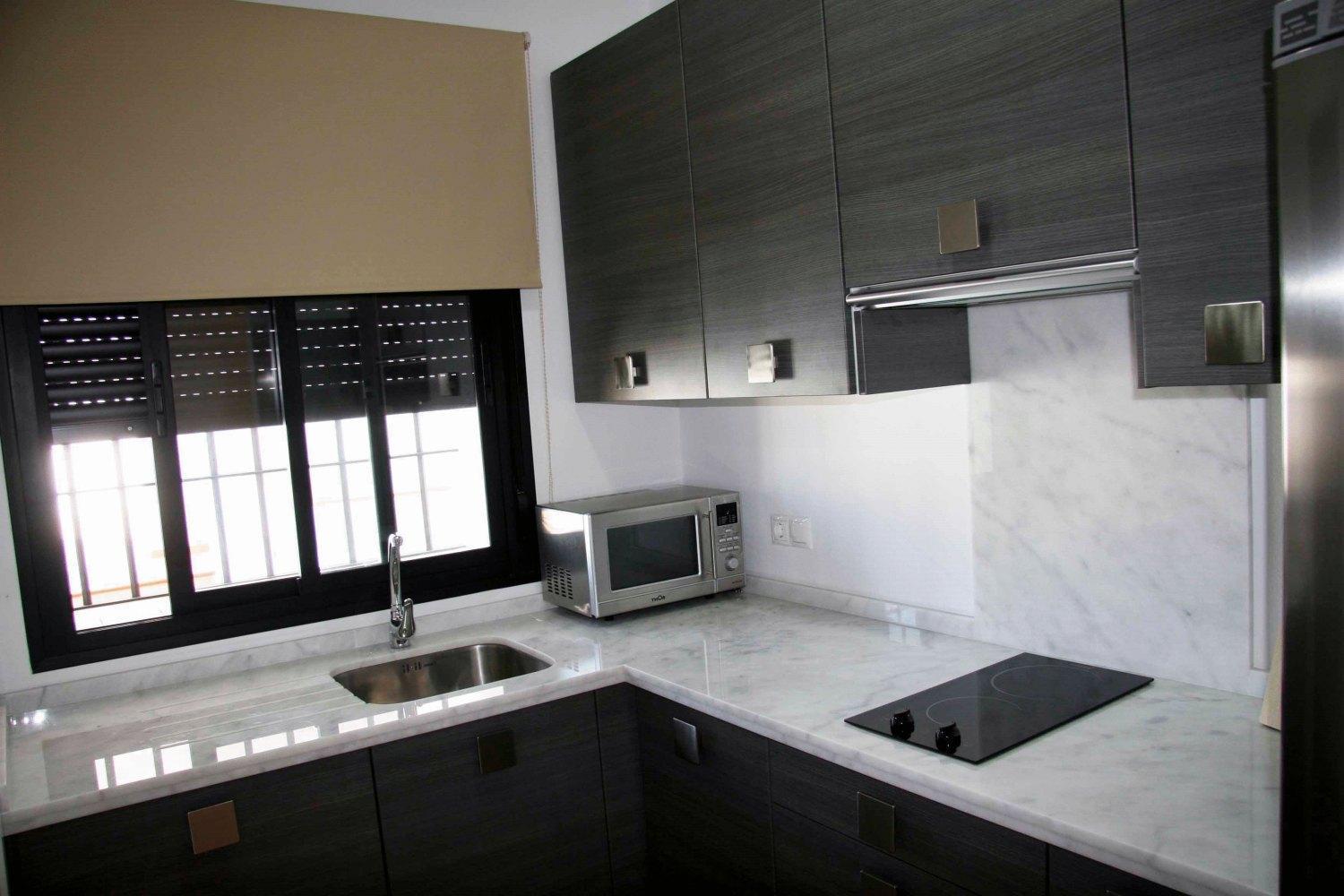 Apartamentos Farinas 11 Sanlúcar de Barrameda Exteriör bild