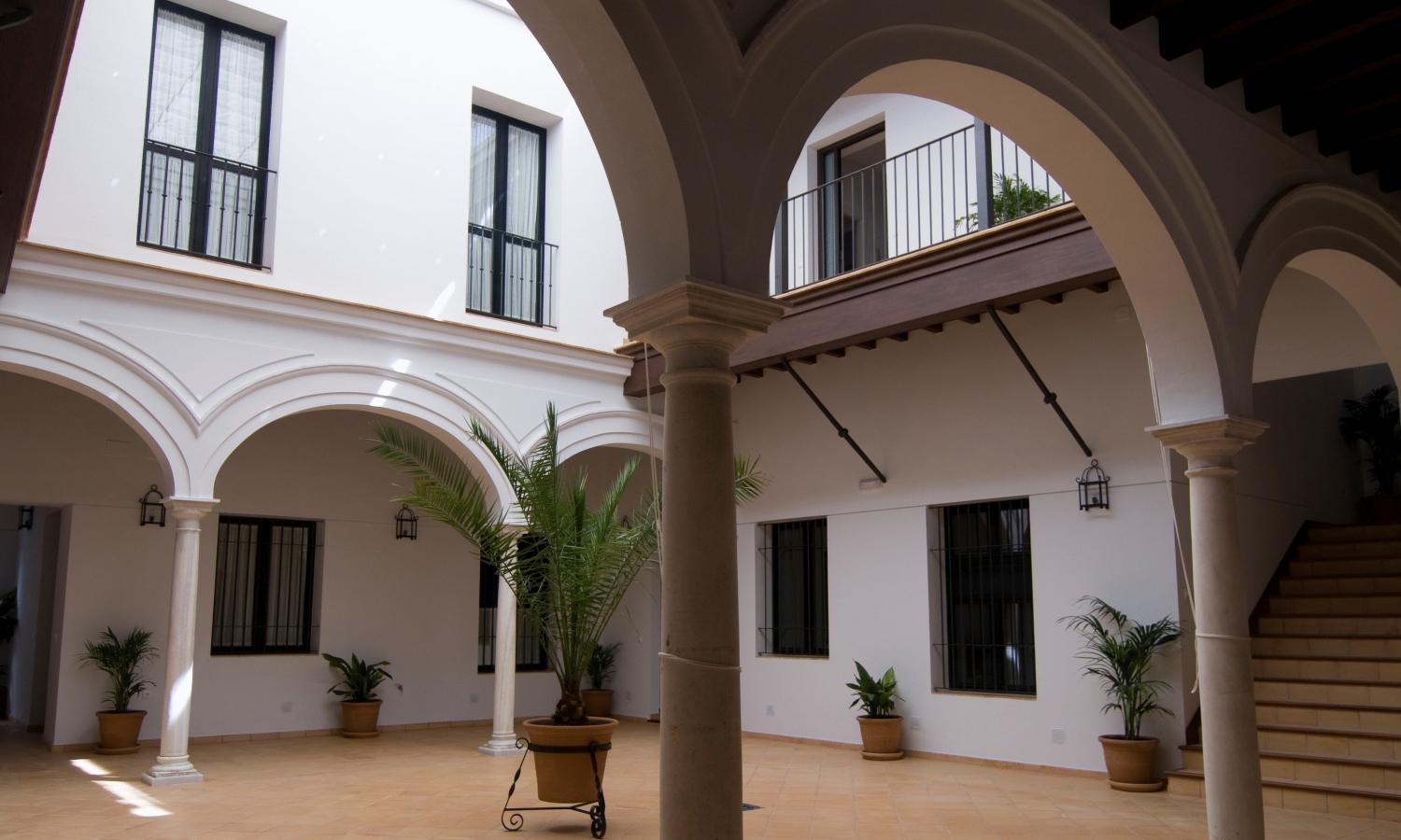 Apartamentos Farinas 11 Sanlúcar de Barrameda Exteriör bild