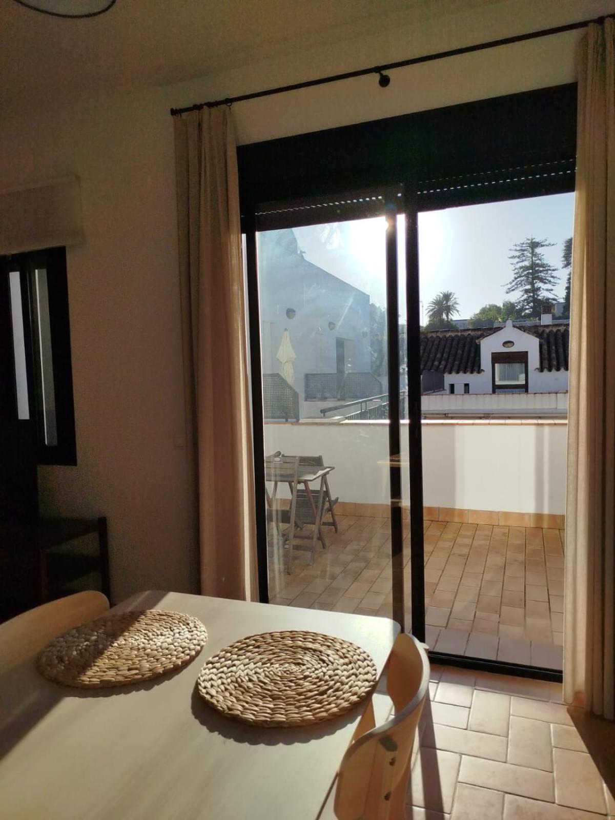 Apartamentos Farinas 11 Sanlúcar de Barrameda Exteriör bild