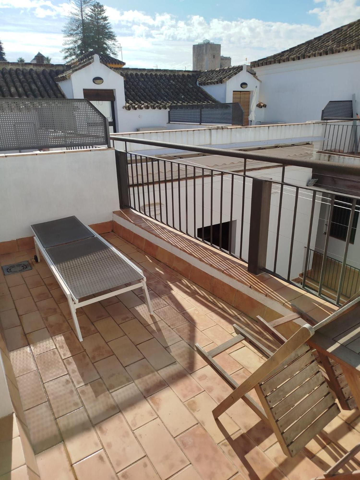Apartamentos Farinas 11 Sanlúcar de Barrameda Exteriör bild