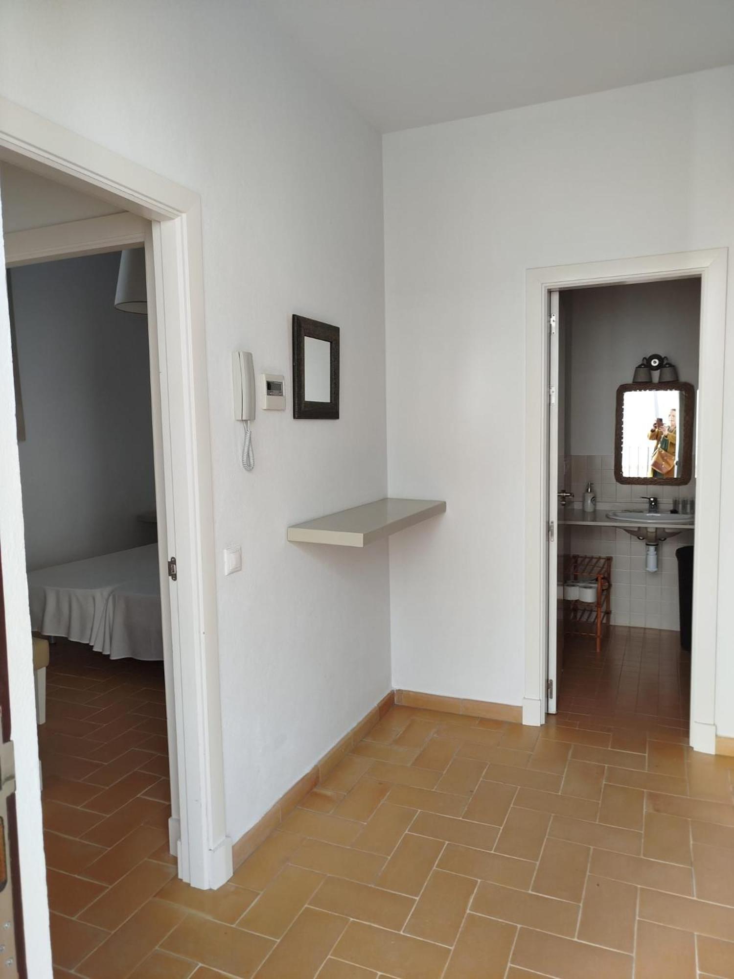 Apartamentos Farinas 11 Sanlúcar de Barrameda Exteriör bild