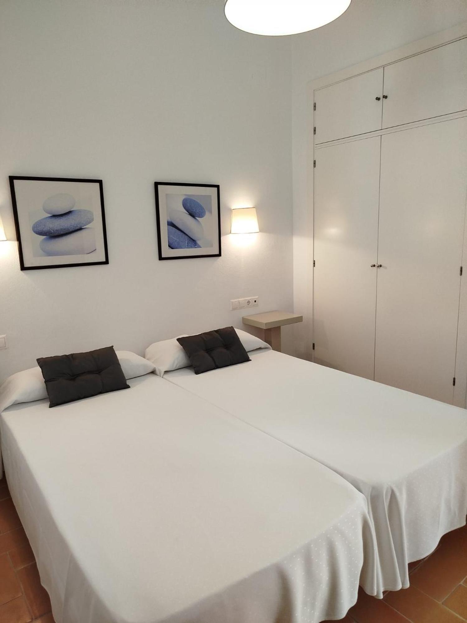 Apartamentos Farinas 11 Sanlúcar de Barrameda Exteriör bild