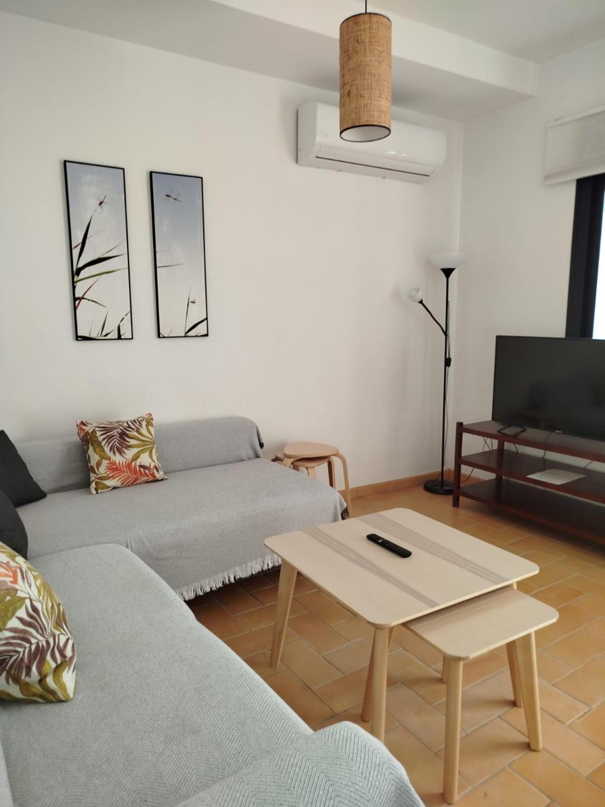 Apartamentos Farinas 11 Sanlúcar de Barrameda Exteriör bild