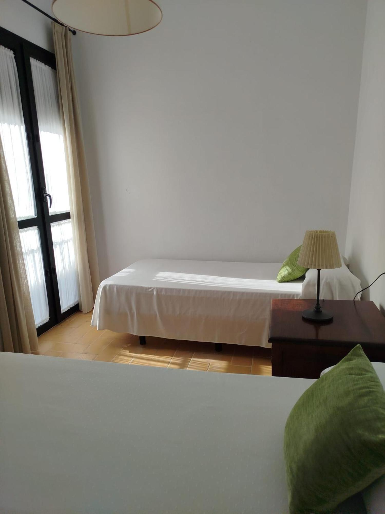 Apartamentos Farinas 11 Sanlúcar de Barrameda Exteriör bild