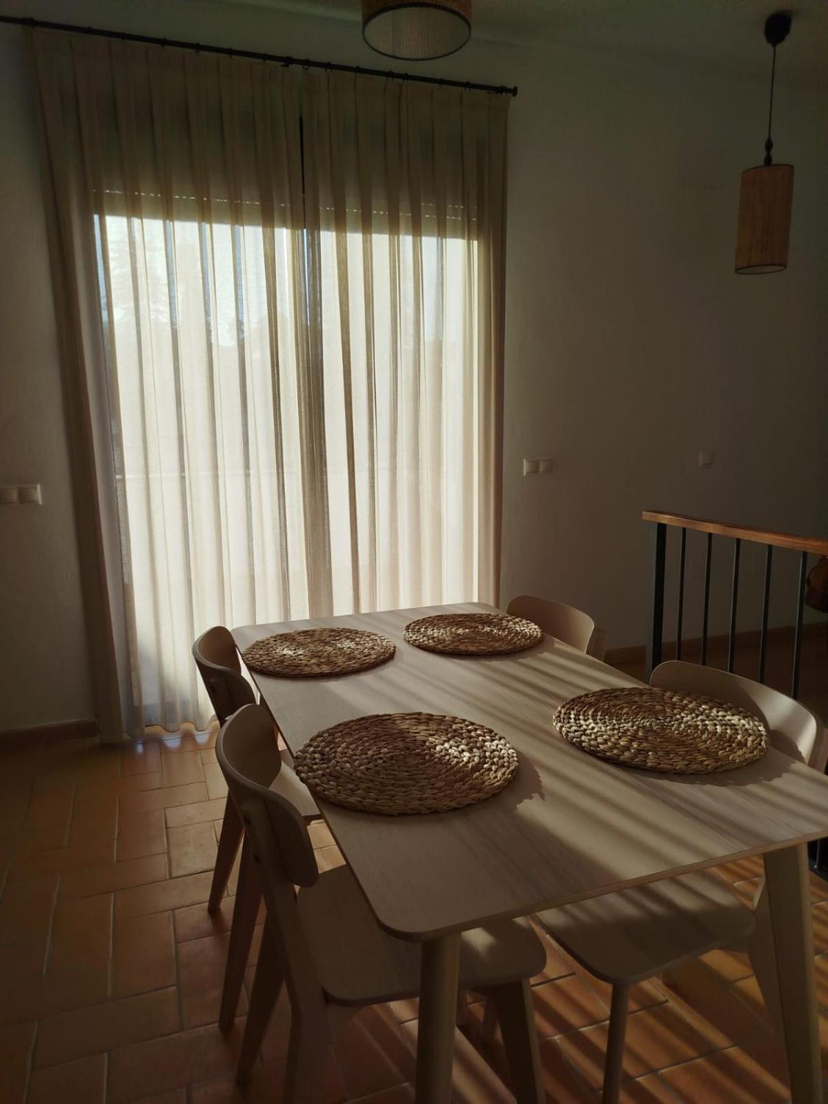 Apartamentos Farinas 11 Sanlúcar de Barrameda Exteriör bild