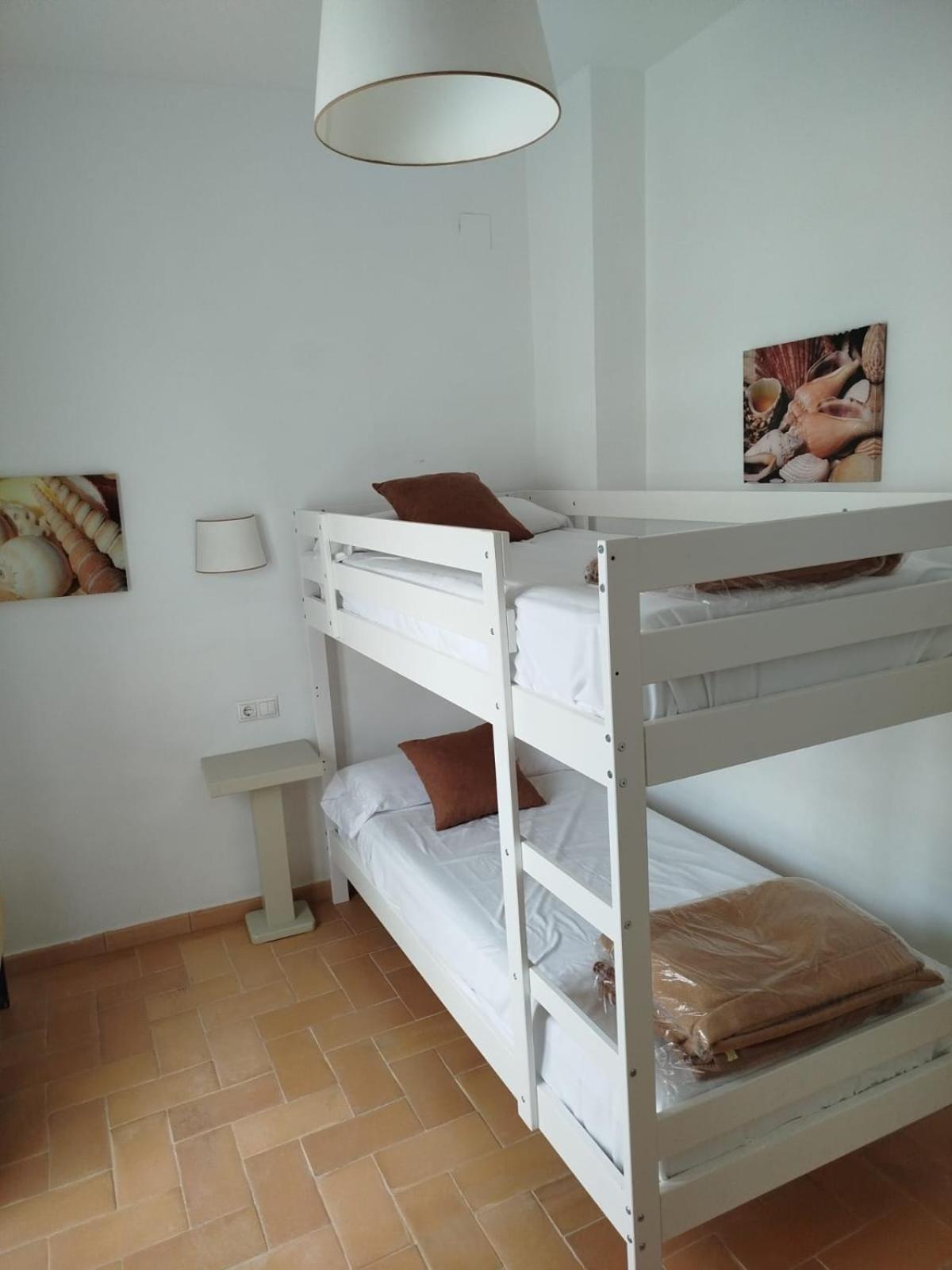 Apartamentos Farinas 11 Sanlúcar de Barrameda Exteriör bild
