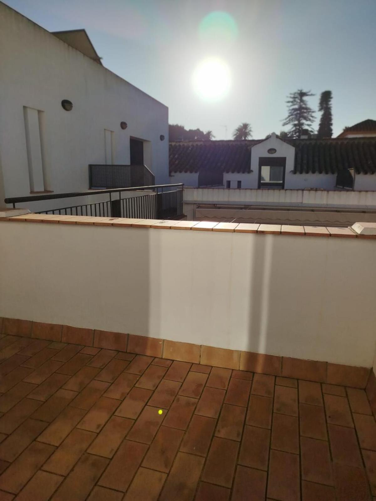 Apartamentos Farinas 11 Sanlúcar de Barrameda Exteriör bild