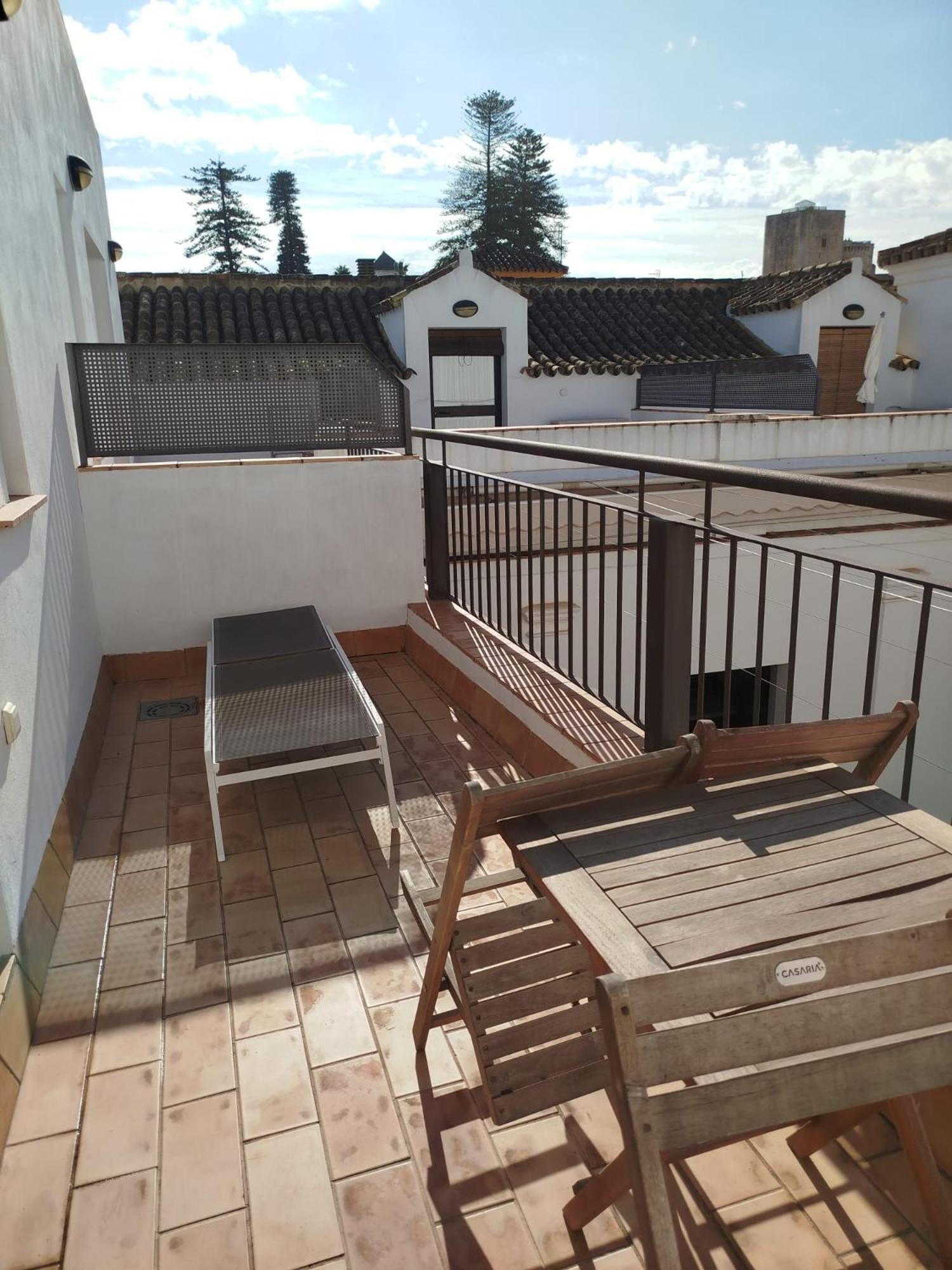 Apartamentos Farinas 11 Sanlúcar de Barrameda Exteriör bild