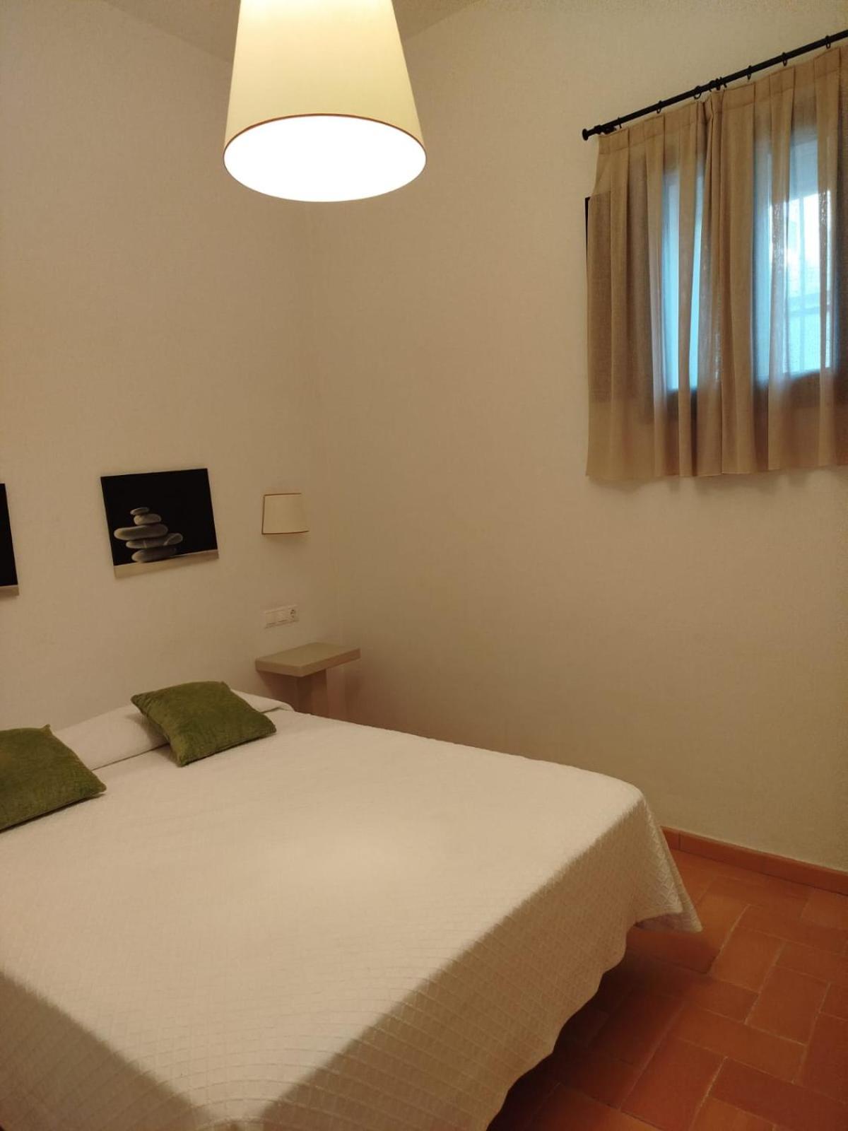 Apartamentos Farinas 11 Sanlúcar de Barrameda Exteriör bild