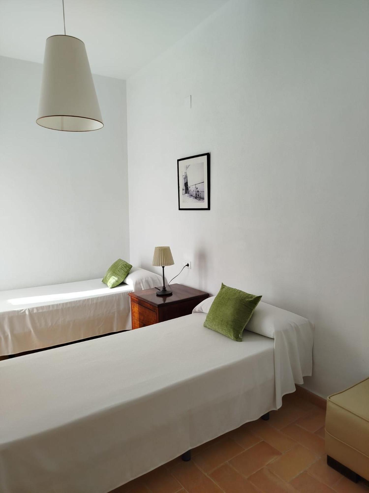 Apartamentos Farinas 11 Sanlúcar de Barrameda Exteriör bild