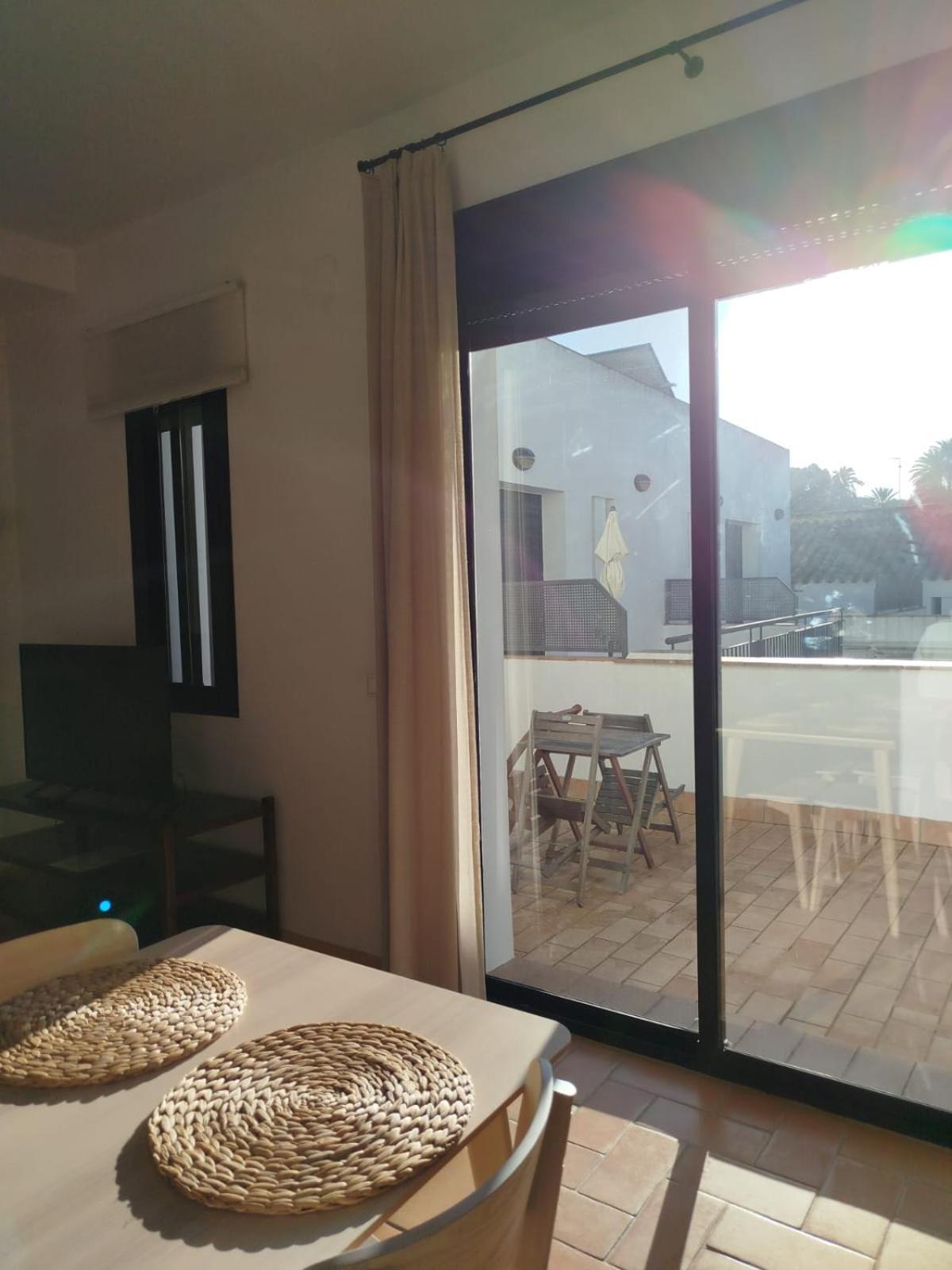 Apartamentos Farinas 11 Sanlúcar de Barrameda Exteriör bild