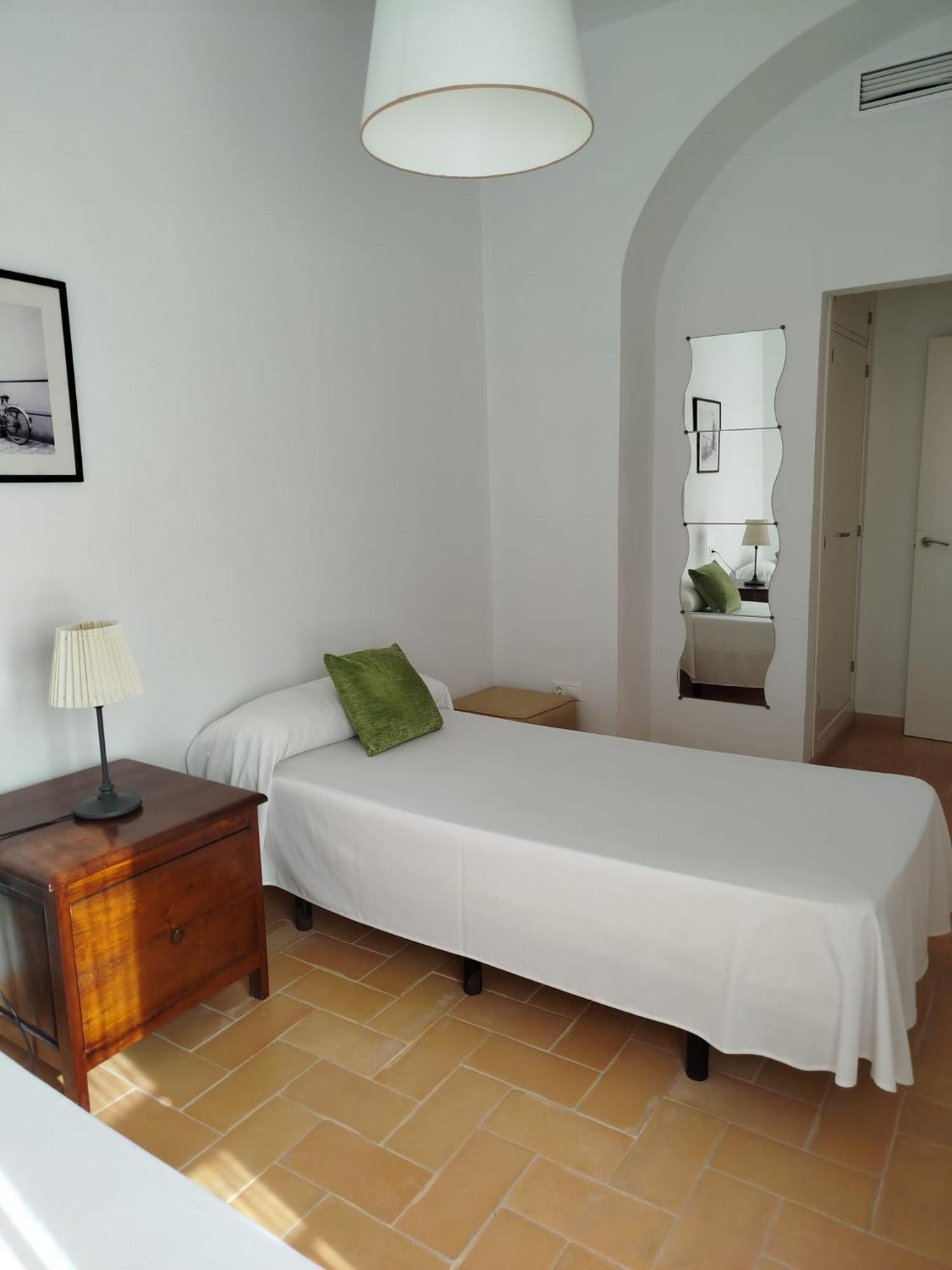 Apartamentos Farinas 11 Sanlúcar de Barrameda Exteriör bild
