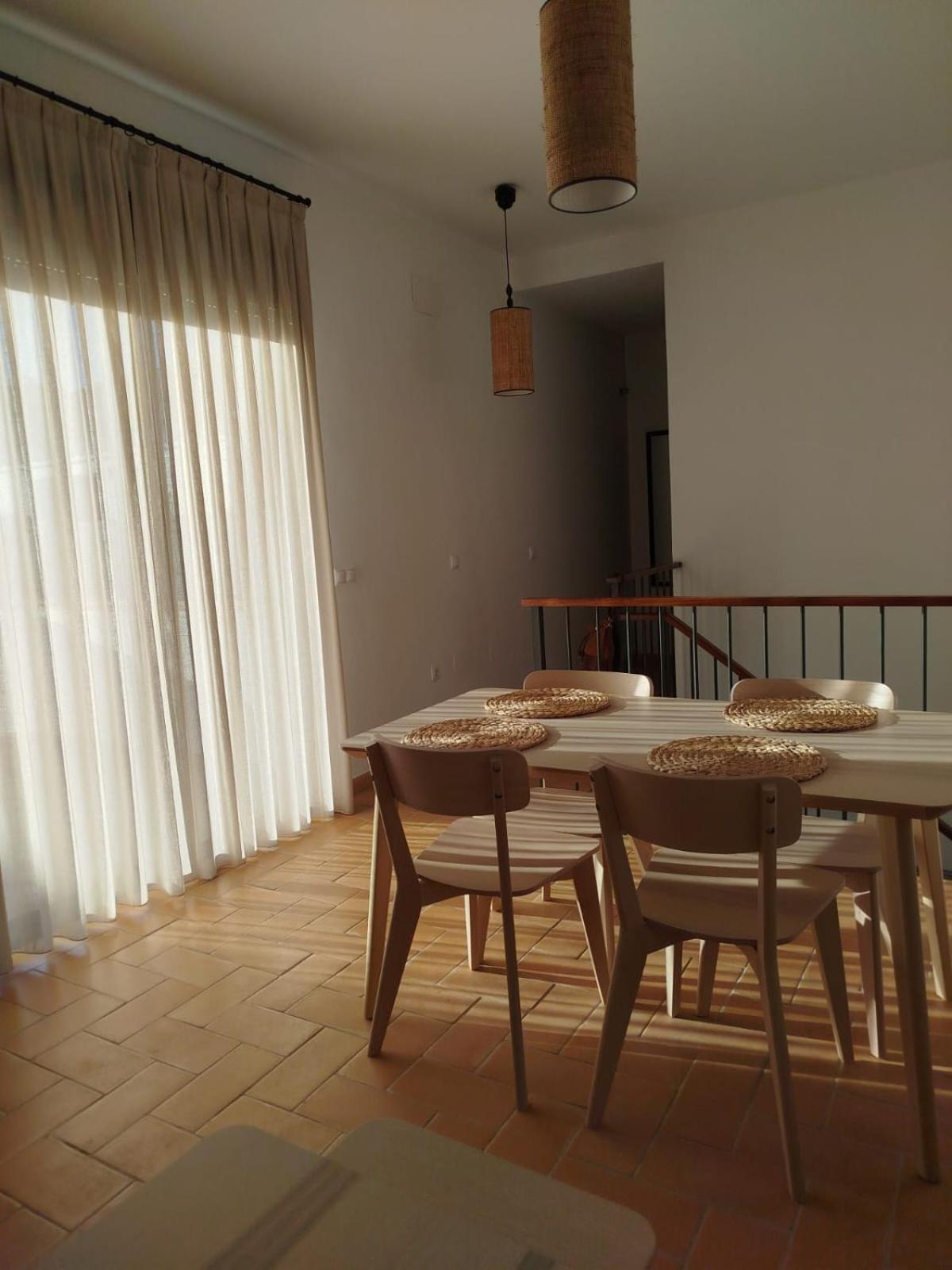 Apartamentos Farinas 11 Sanlúcar de Barrameda Exteriör bild