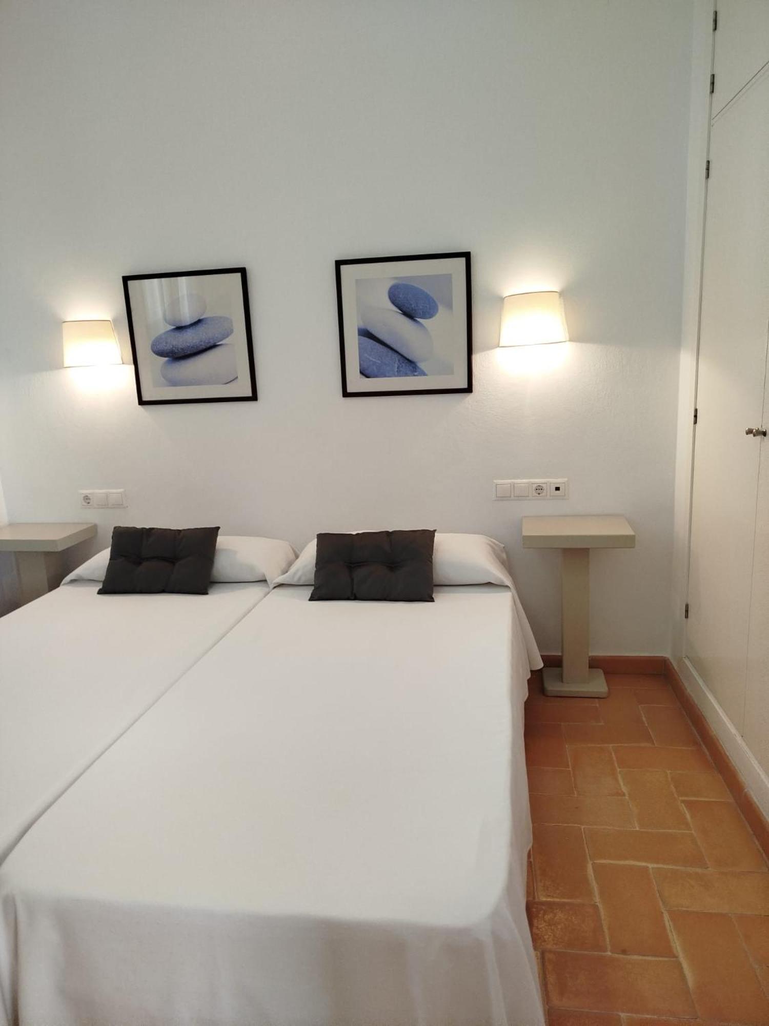 Apartamentos Farinas 11 Sanlúcar de Barrameda Exteriör bild