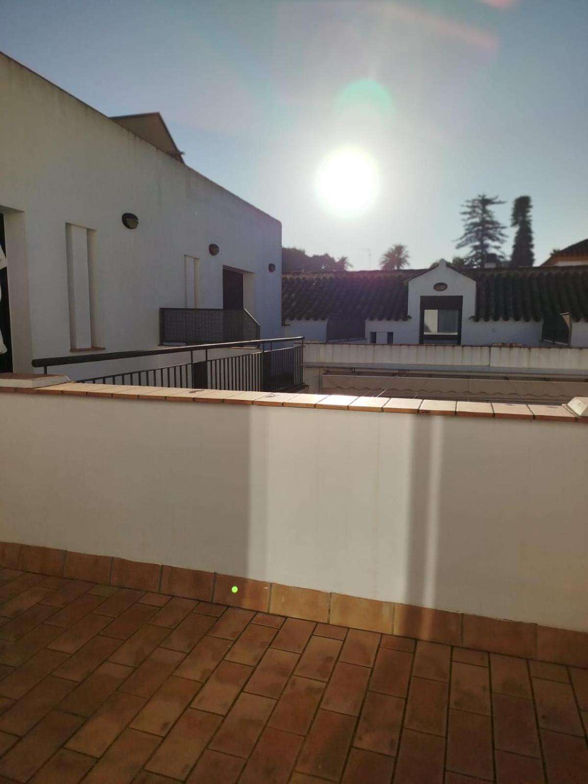 Apartamentos Farinas 11 Sanlúcar de Barrameda Exteriör bild