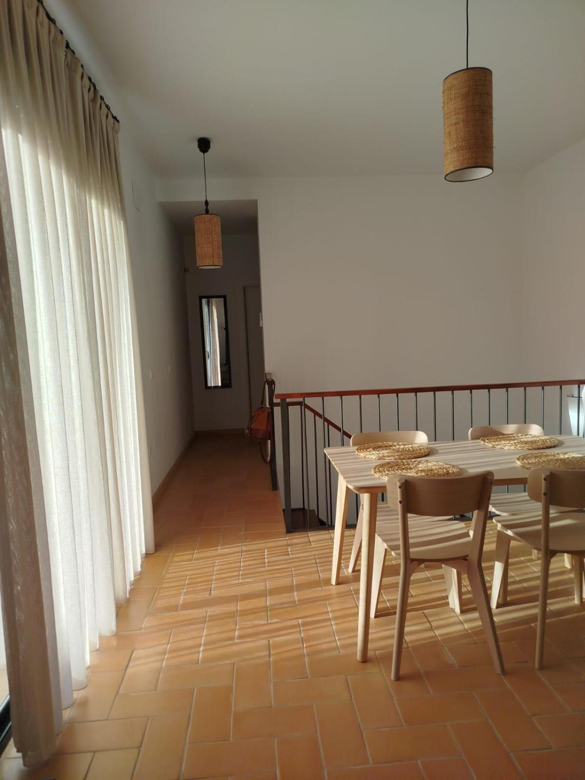 Apartamentos Farinas 11 Sanlúcar de Barrameda Exteriör bild
