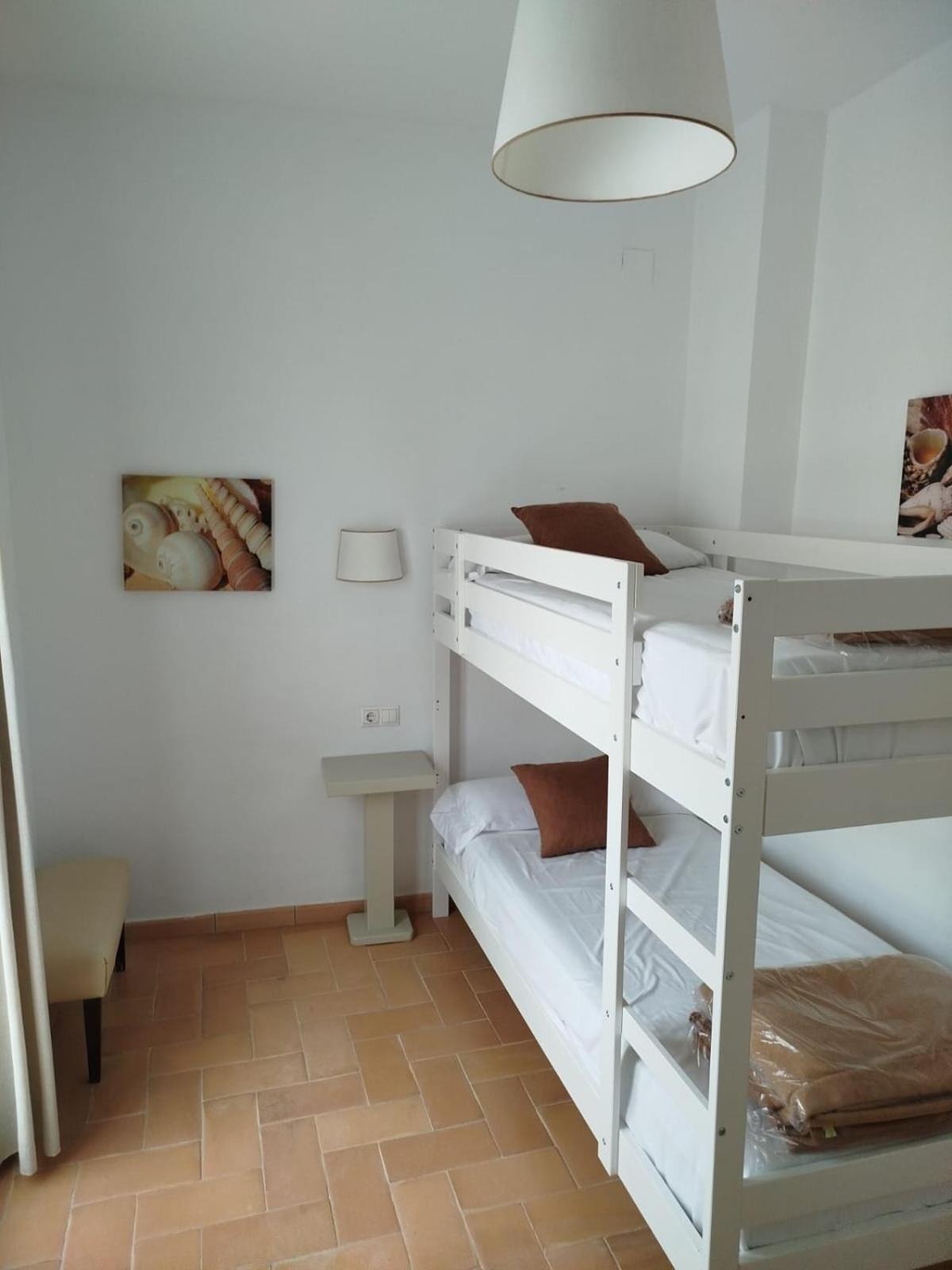 Apartamentos Farinas 11 Sanlúcar de Barrameda Exteriör bild
