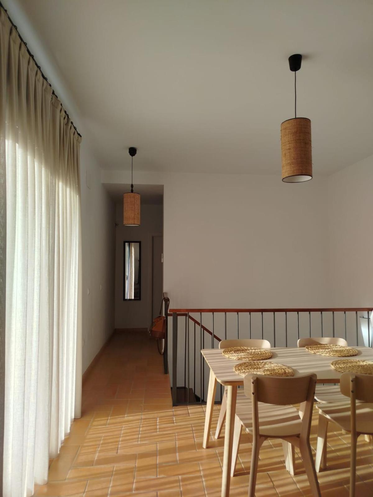 Apartamentos Farinas 11 Sanlúcar de Barrameda Exteriör bild