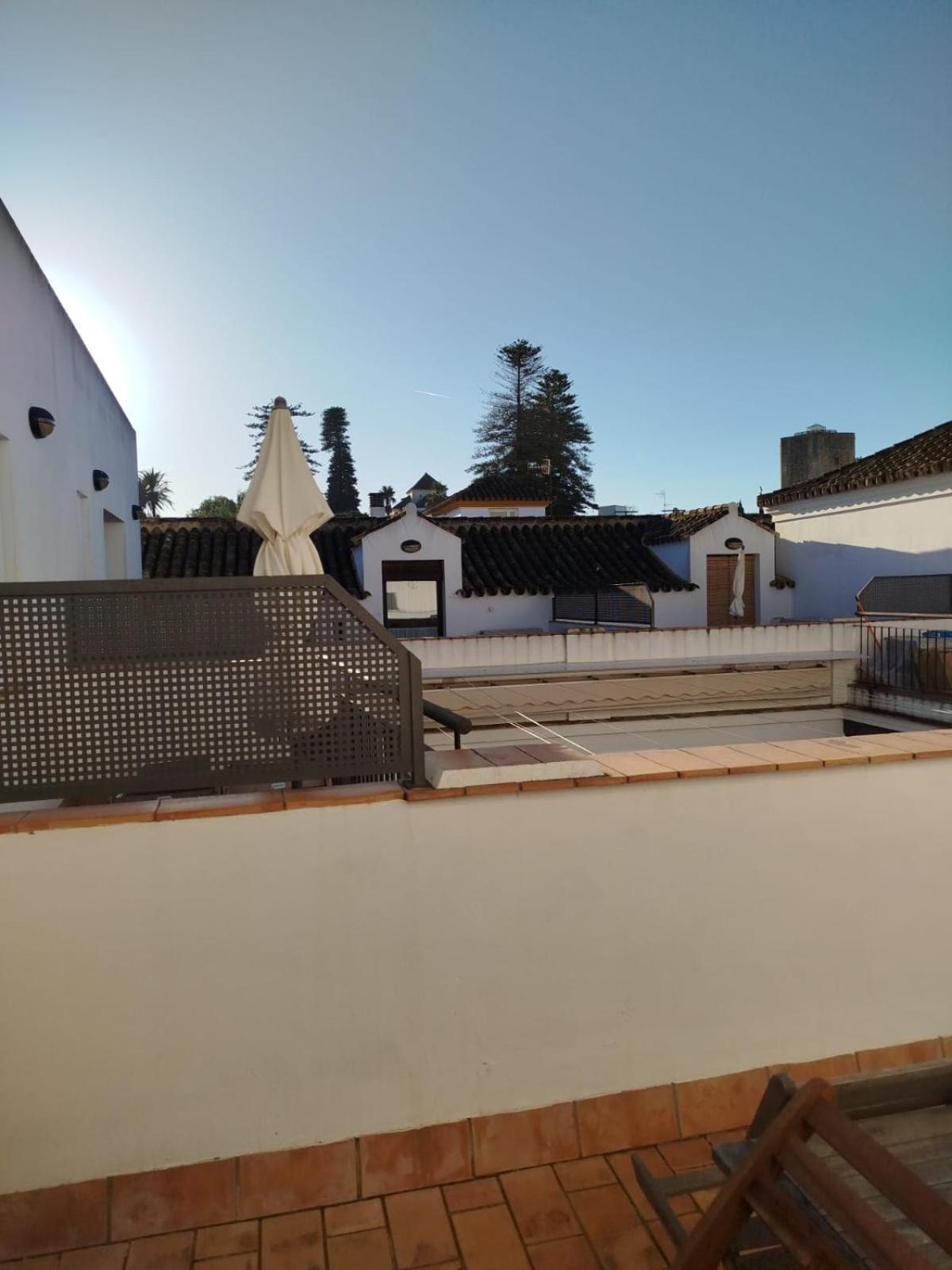 Apartamentos Farinas 11 Sanlúcar de Barrameda Exteriör bild