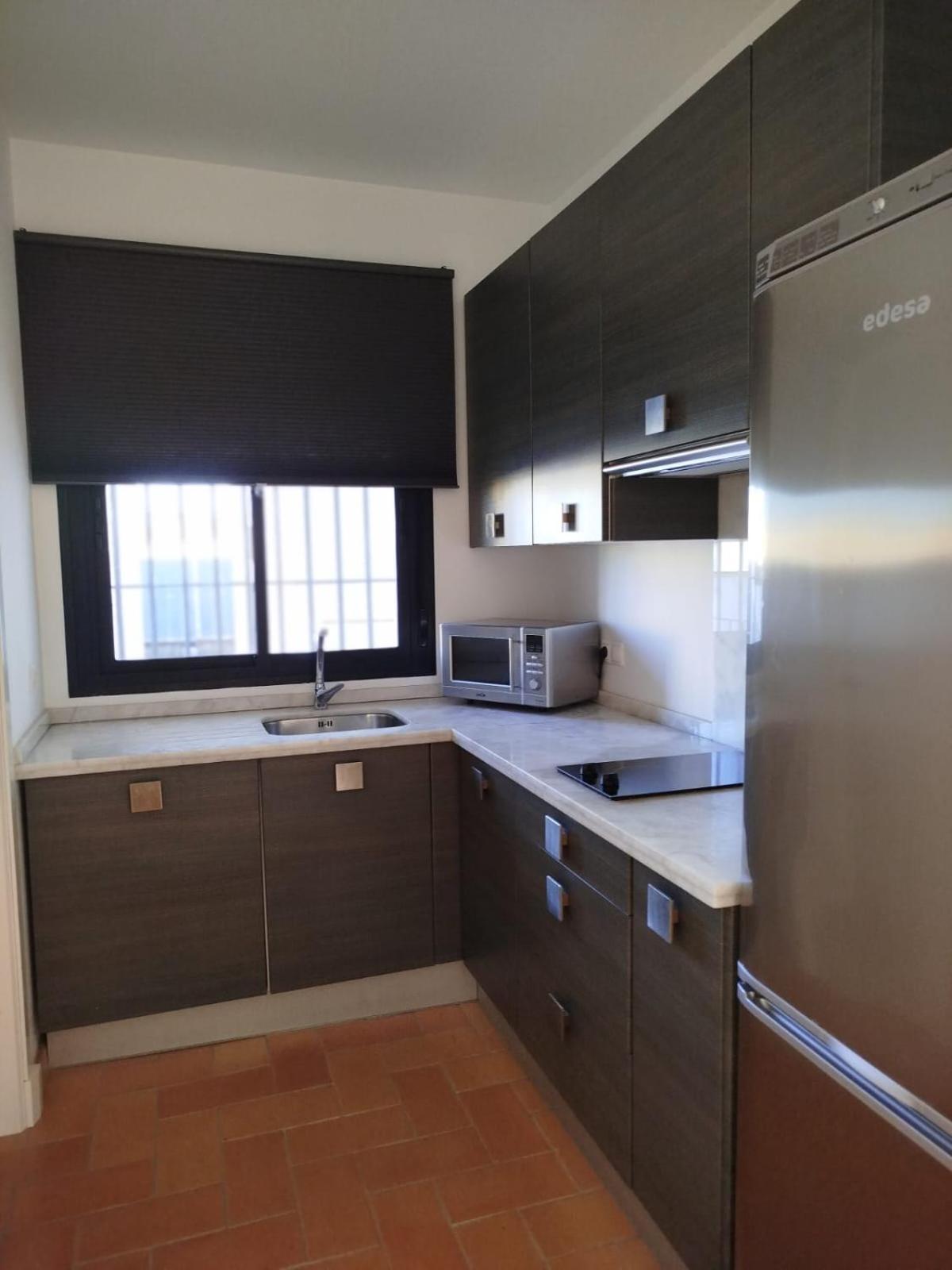 Apartamentos Farinas 11 Sanlúcar de Barrameda Exteriör bild