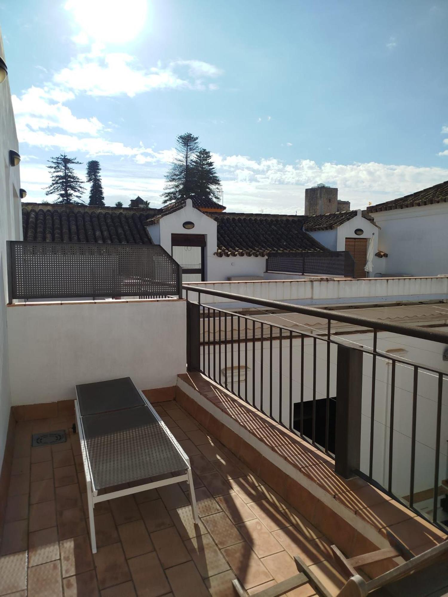 Apartamentos Farinas 11 Sanlúcar de Barrameda Exteriör bild
