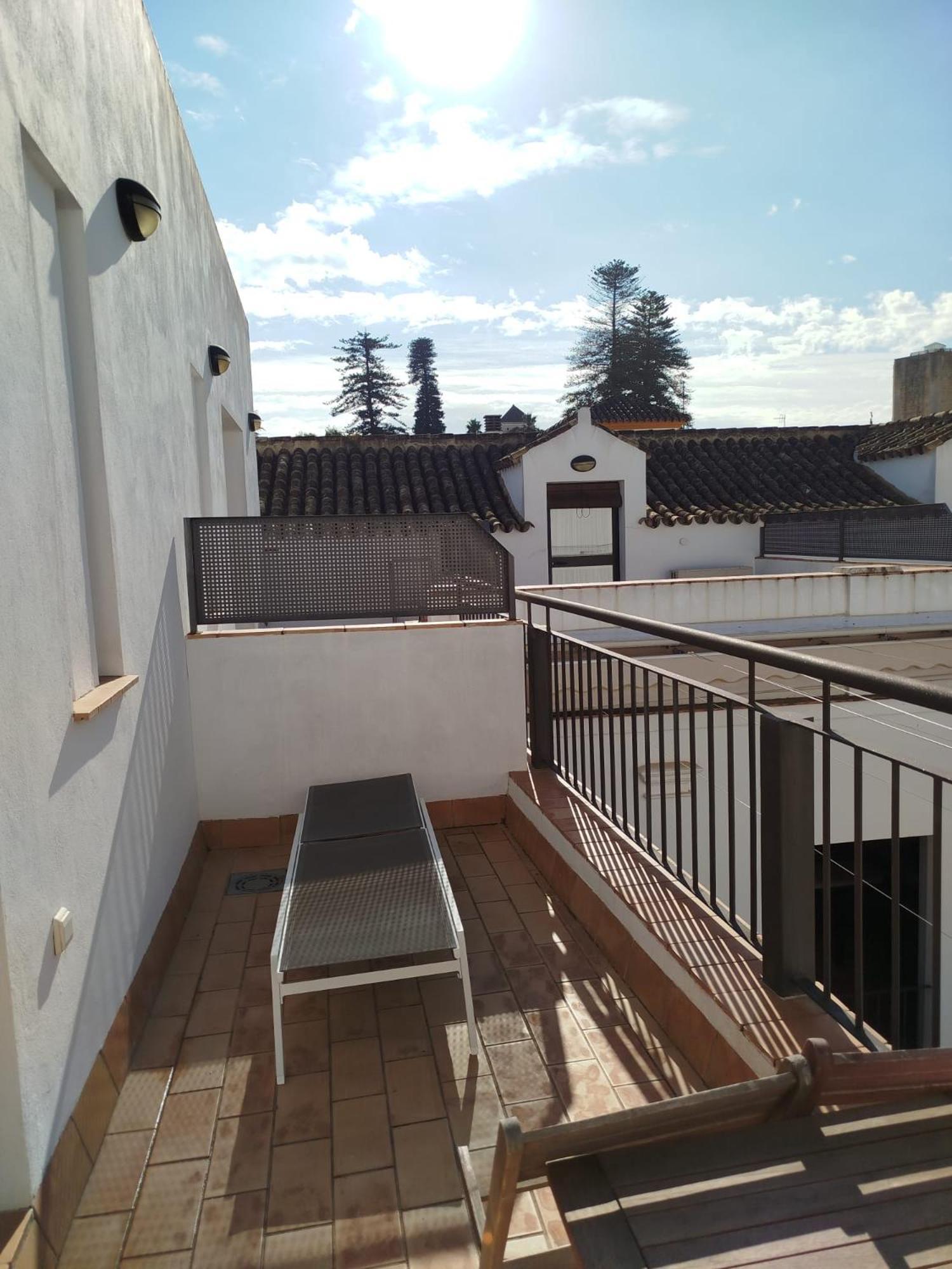 Apartamentos Farinas 11 Sanlúcar de Barrameda Exteriör bild