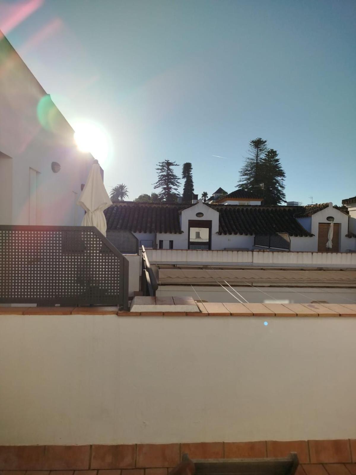 Apartamentos Farinas 11 Sanlúcar de Barrameda Exteriör bild