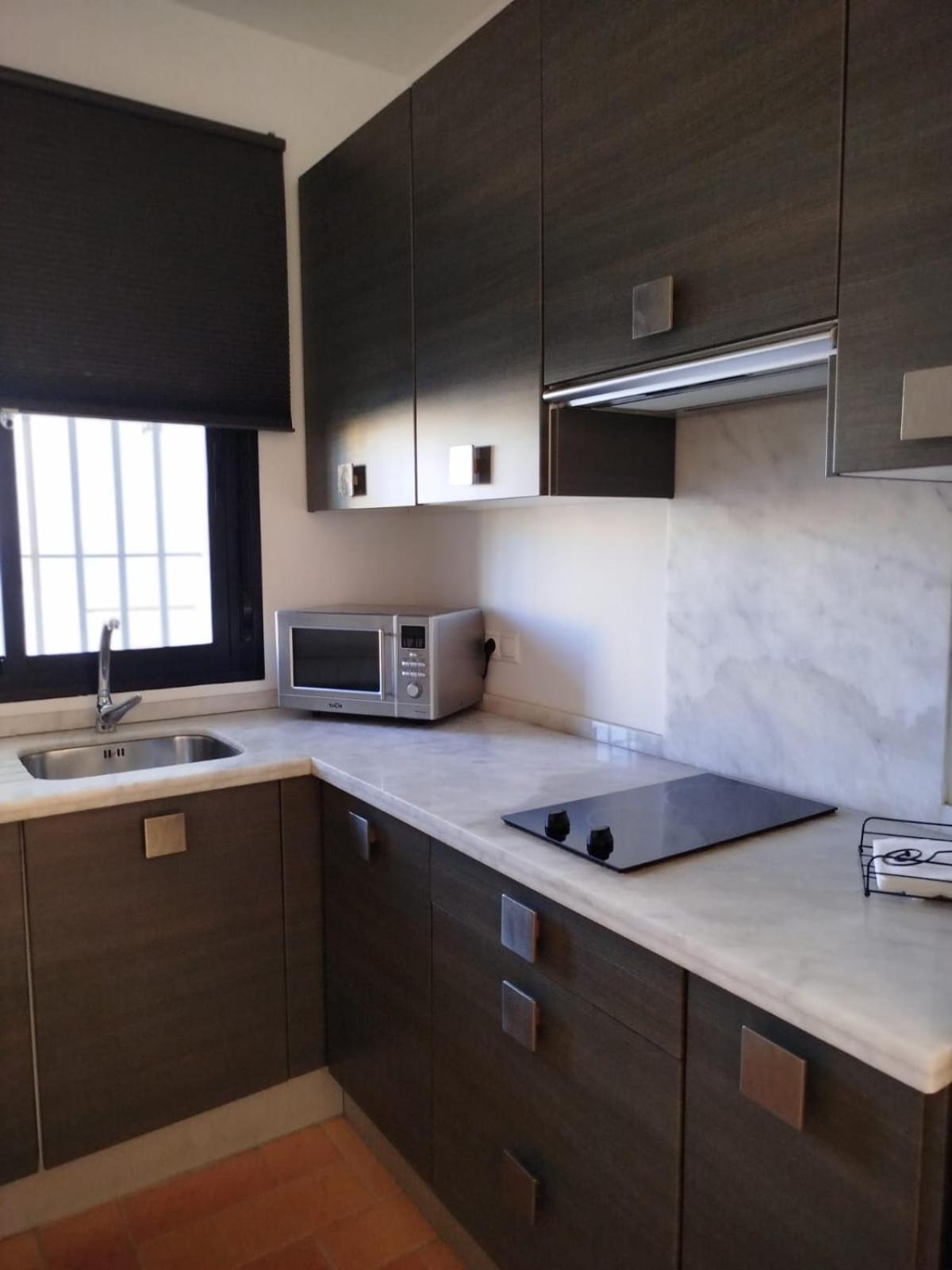 Apartamentos Farinas 11 Sanlúcar de Barrameda Exteriör bild