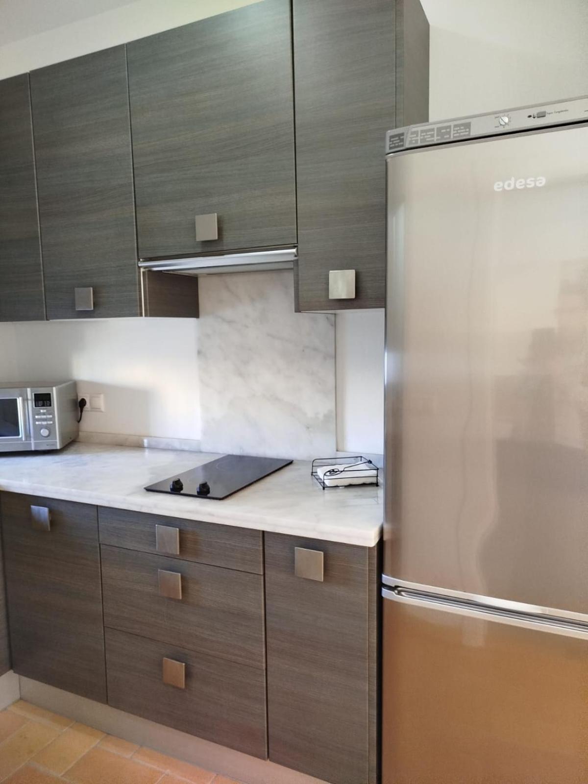 Apartamentos Farinas 11 Sanlúcar de Barrameda Exteriör bild