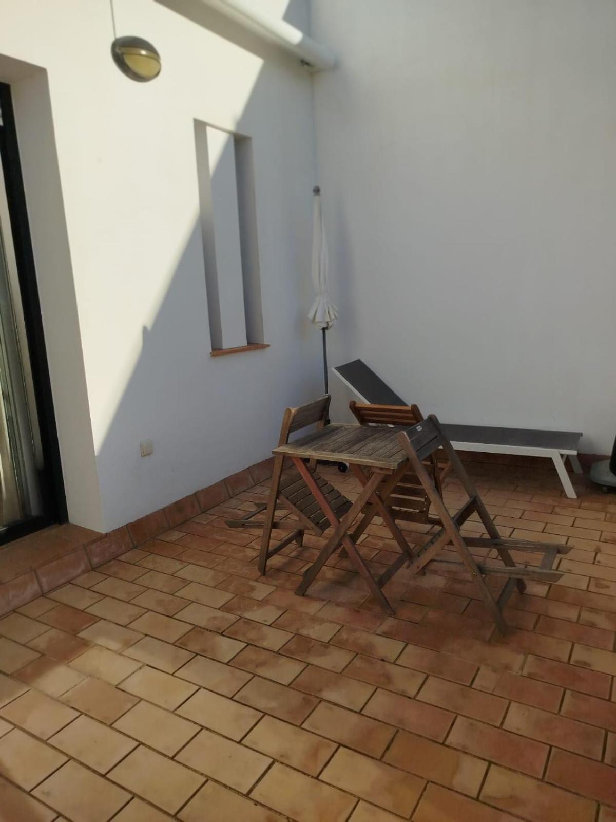 Apartamentos Farinas 11 Sanlúcar de Barrameda Exteriör bild
