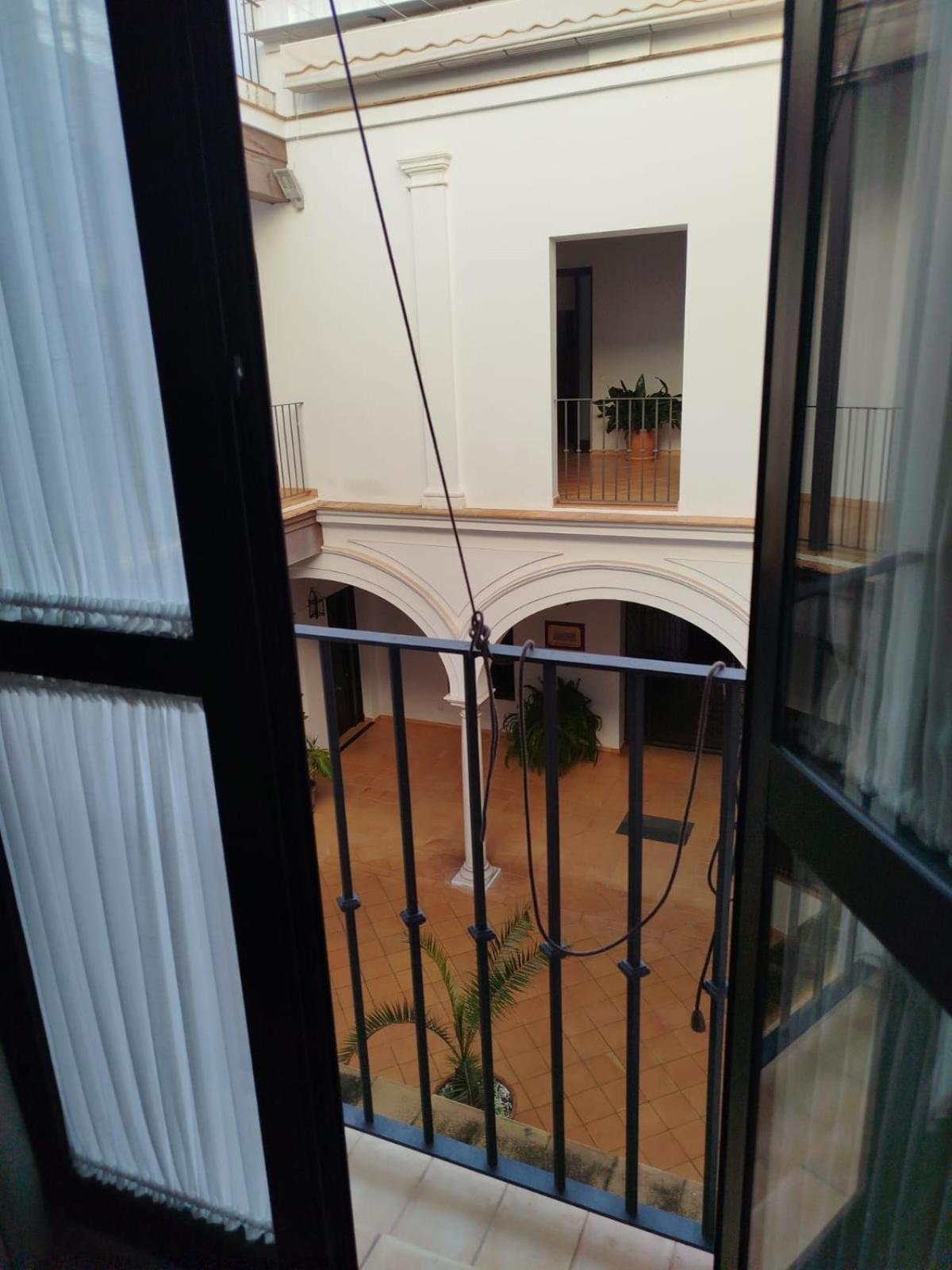 Apartamentos Farinas 11 Sanlúcar de Barrameda Exteriör bild
