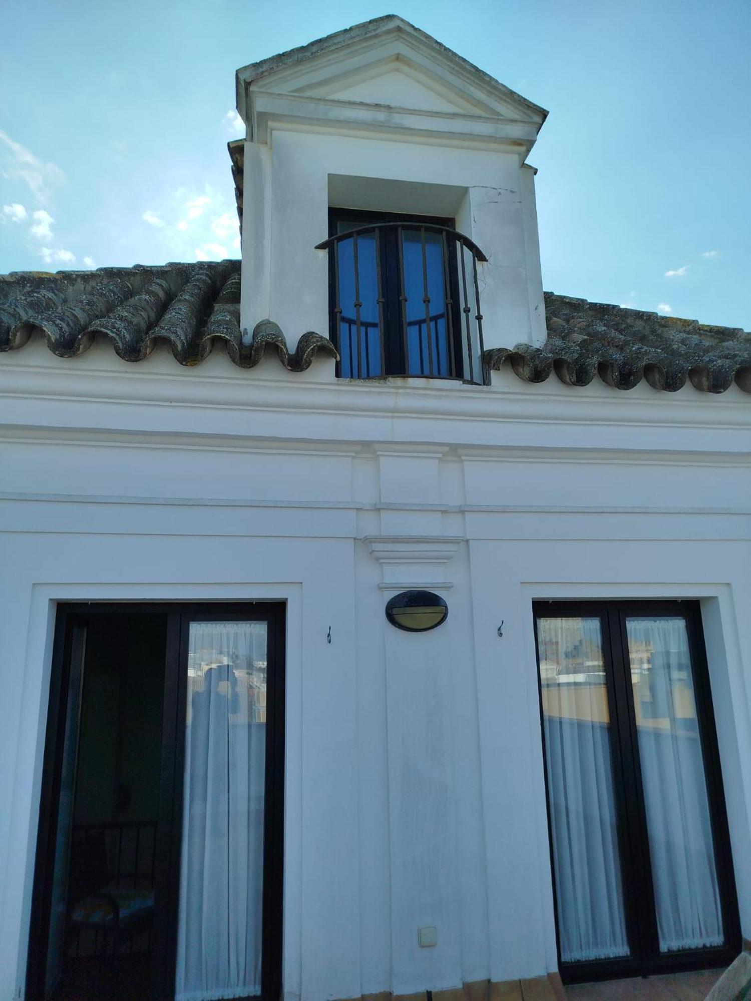 Apartamentos Farinas 11 Sanlúcar de Barrameda Exteriör bild