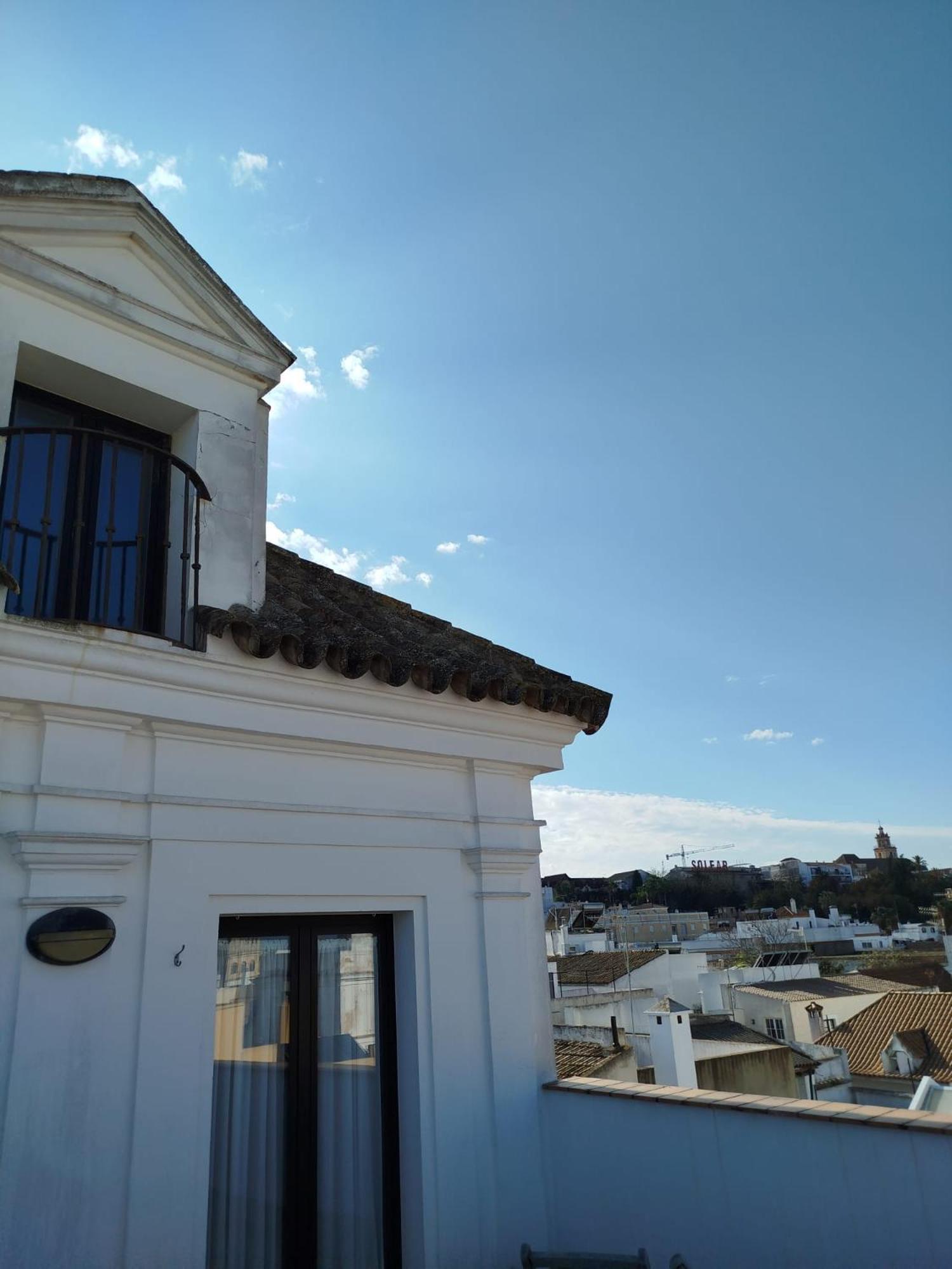 Apartamentos Farinas 11 Sanlúcar de Barrameda Exteriör bild