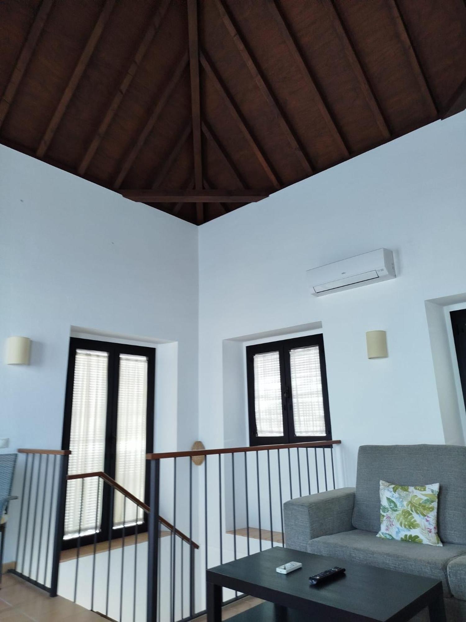 Apartamentos Farinas 11 Sanlúcar de Barrameda Exteriör bild