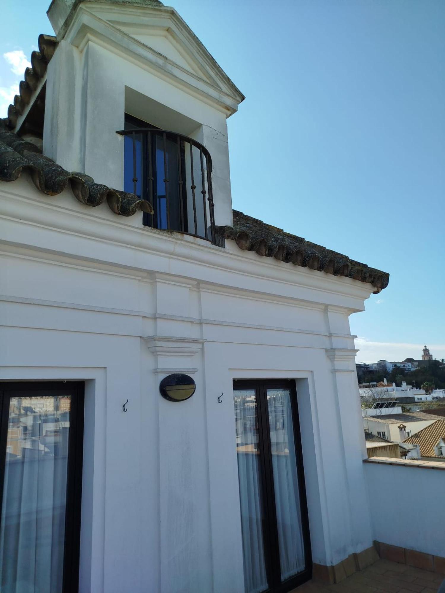 Apartamentos Farinas 11 Sanlúcar de Barrameda Exteriör bild