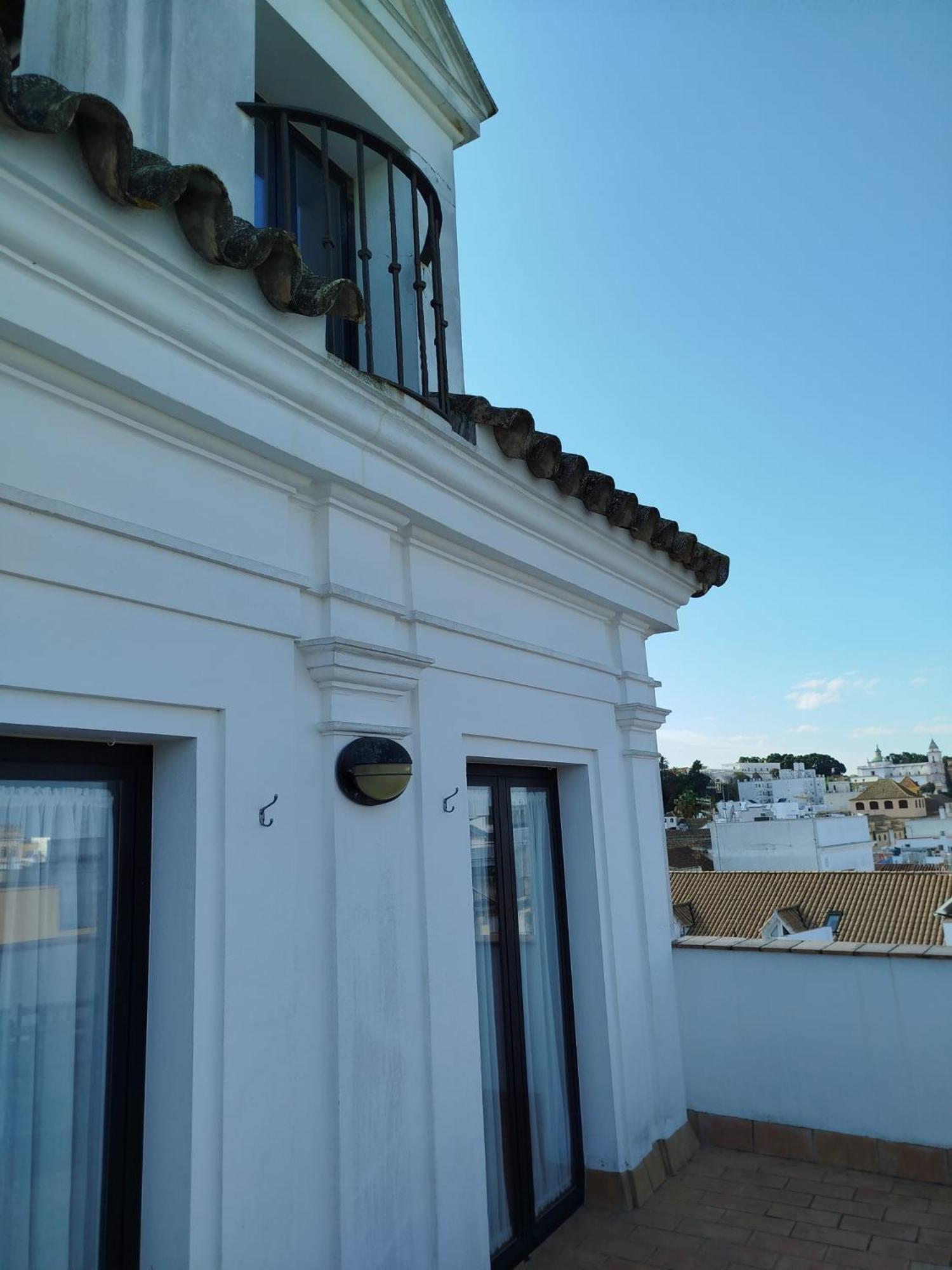 Apartamentos Farinas 11 Sanlúcar de Barrameda Exteriör bild