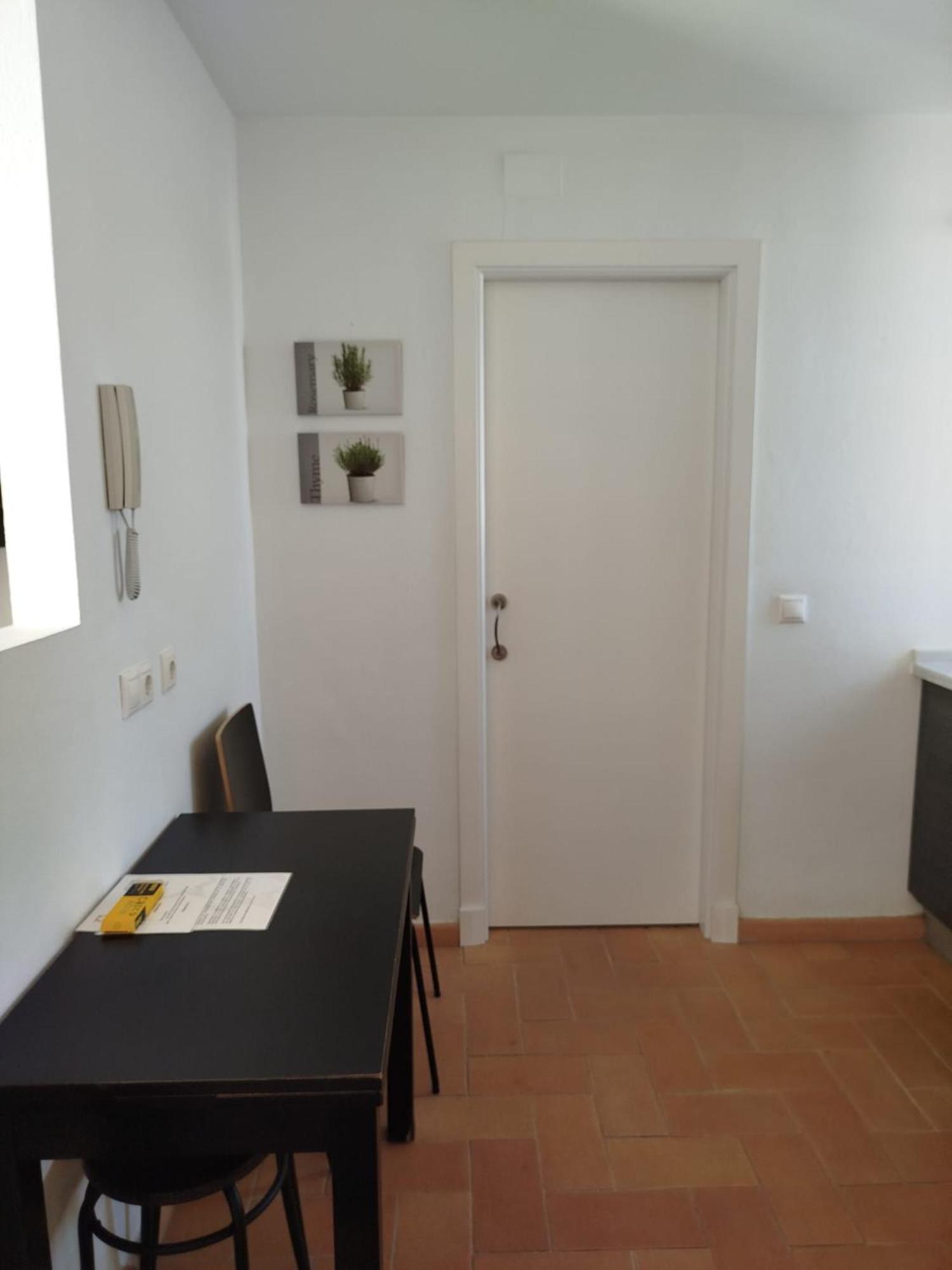 Apartamentos Farinas 11 Sanlúcar de Barrameda Exteriör bild