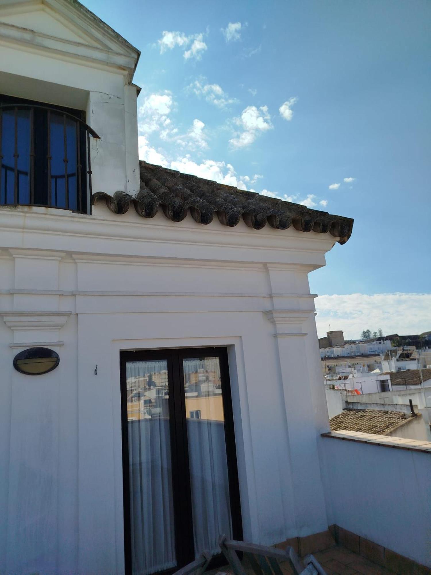 Apartamentos Farinas 11 Sanlúcar de Barrameda Exteriör bild