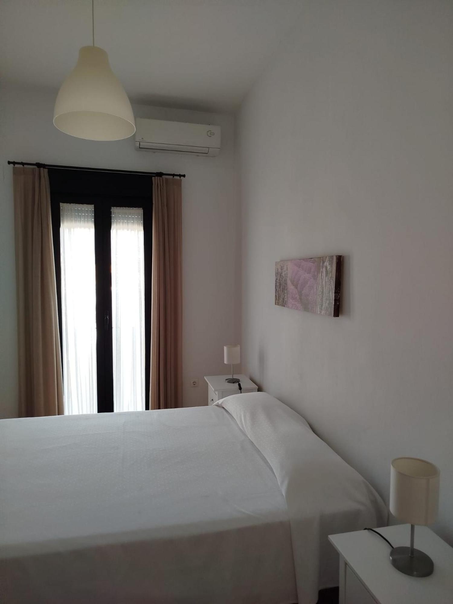 Apartamentos Farinas 11 Sanlúcar de Barrameda Exteriör bild